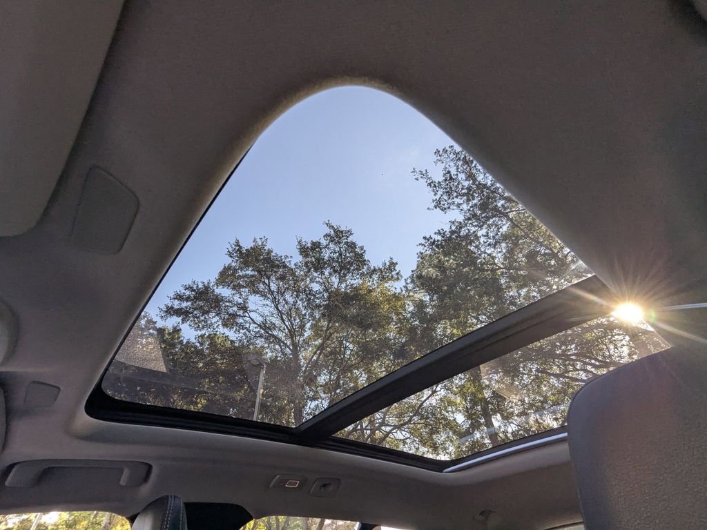 New 2026 Volvo XC40 B4 Plus w/ Protection Package Premier image 22