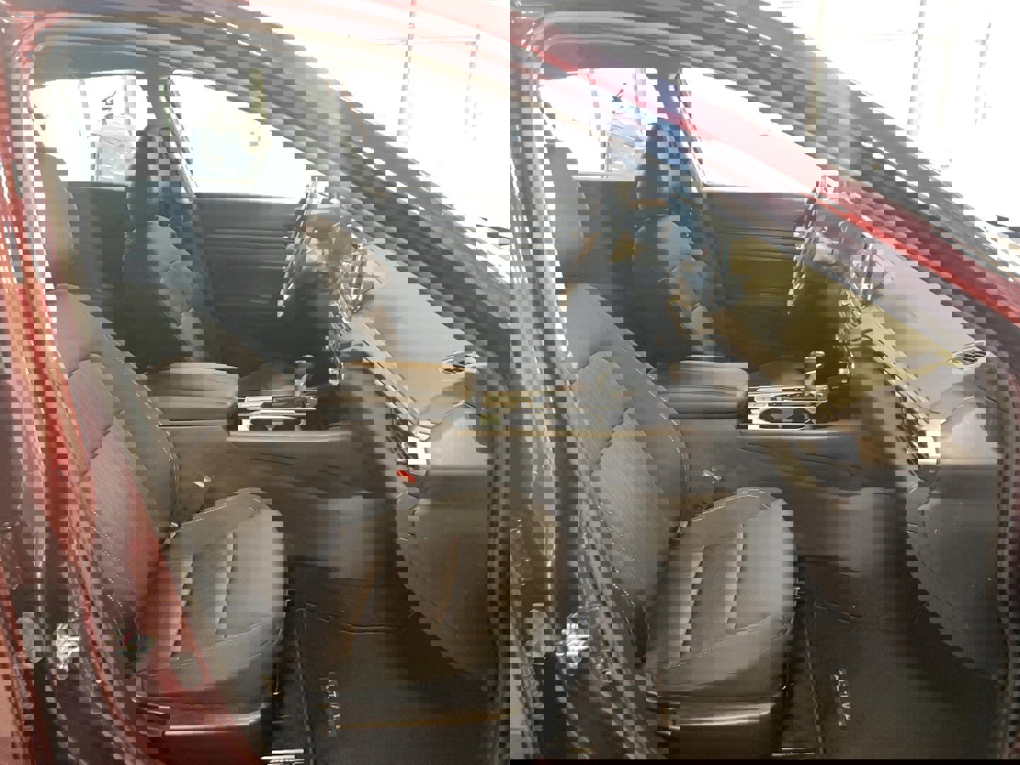 Used 2024 Nissan Altima 2.5 SV image 18