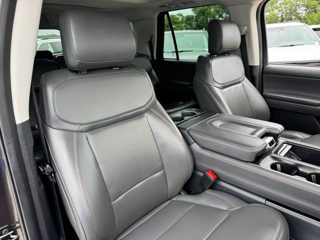 Certified 2025 Ford Expedition Max Active RWD image 22