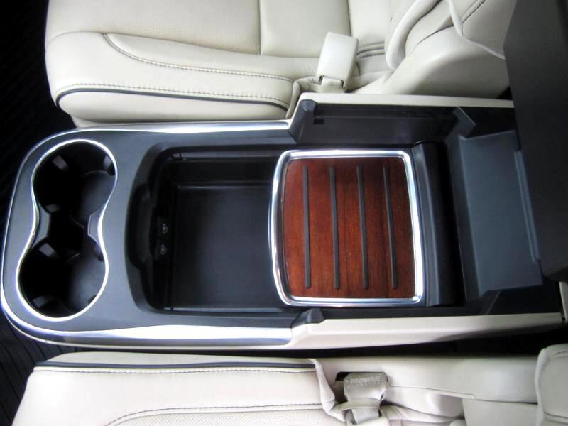 Used 2017 Acura MDX SH-AWD w/ Advance Package image 57