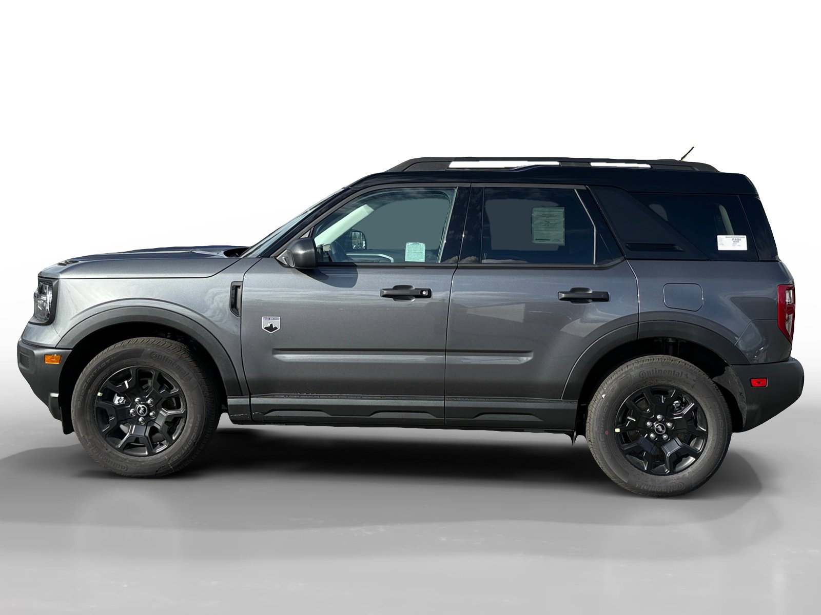 New 2025 Ford Bronco Sport Big Bend w/ Convenience Package image 2