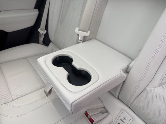 New 2026 Buick Envision Avenir AWD/4WD image 30