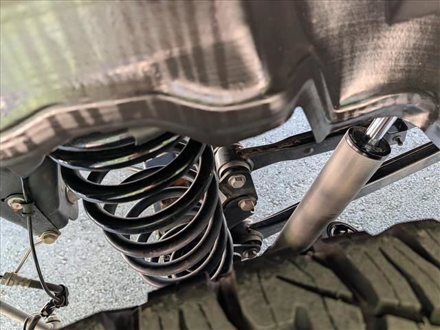 Used 2025 RAM 1500 Big Horn AWD/4WD image 22