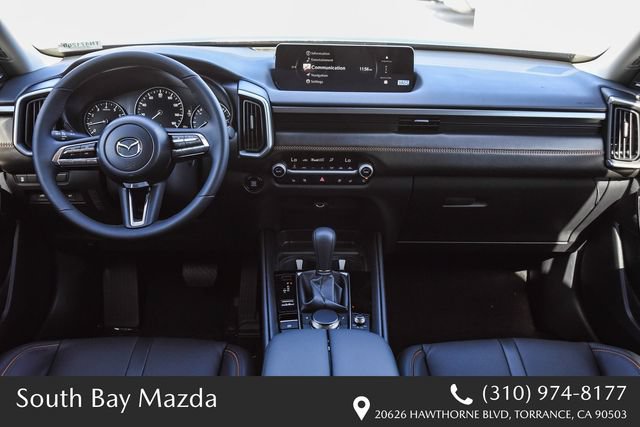 New 2026 MAZDA CX-50 AWD 2.5 S w/ Cargo Package image 13