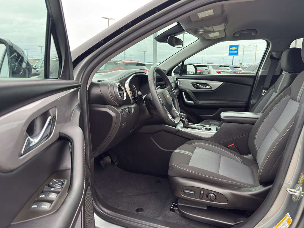 Used 2023 Chevrolet Blazer LT w/ LPO, Floor Liner Package image 11