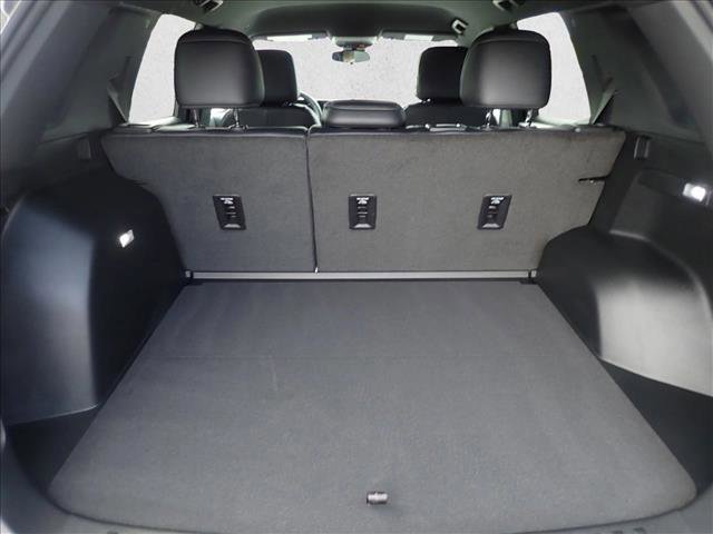 New 2026 Chevrolet Equinox LT AWD/4WD image 8
