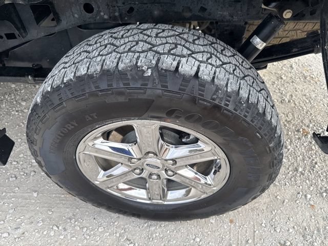 Used 2024 Ford F150 XLT w/ Mobile Office Package AWD/4WD image 30