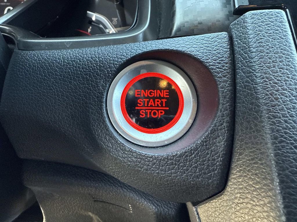 Used 2019 Honda Civic Sport Touring image 33