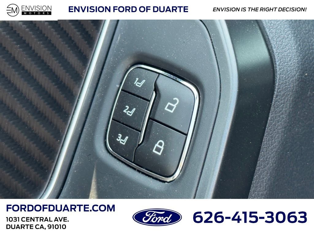 New 2025 Ford F150 Raptor image 16