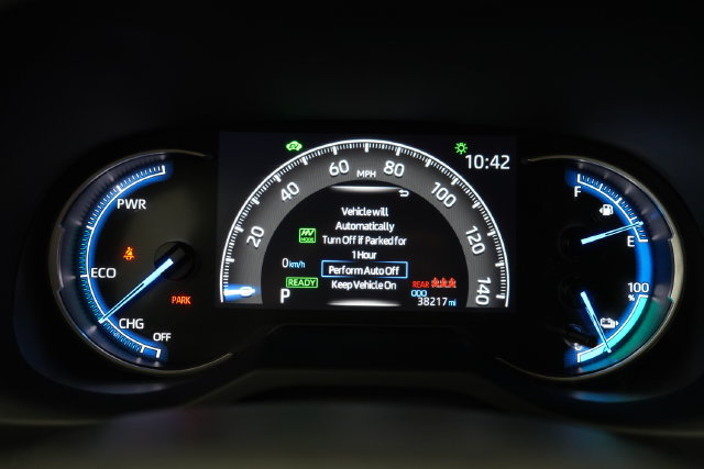 Used 2024 Toyota RAV4 SE w/ Weather & Moonroof Package AWD/4WD image 22