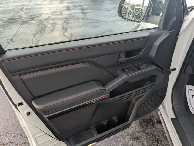 New 2026 Toyota Tacoma TRD Pro AWD/4WD image 16