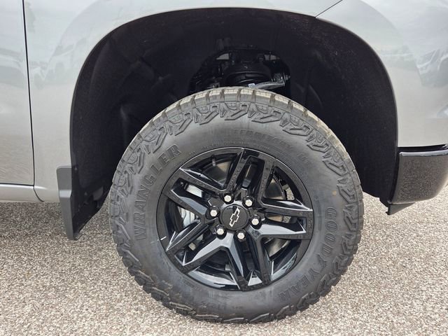 Used 2026 Chevrolet Silverado 1500 Custom Trail Boss image 12