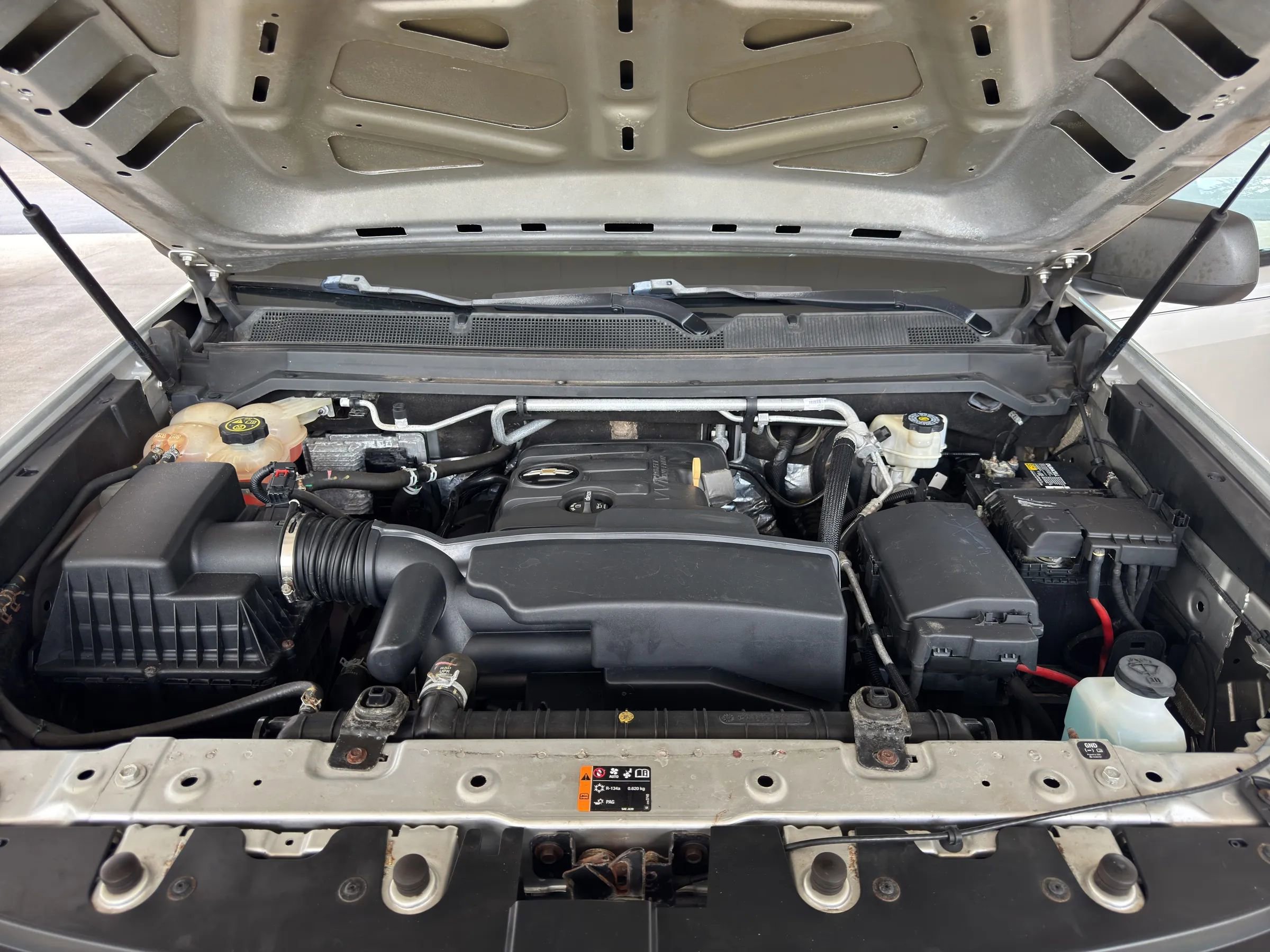 Used 2015 Chevrolet Colorado 2WD Extended Cab image 26