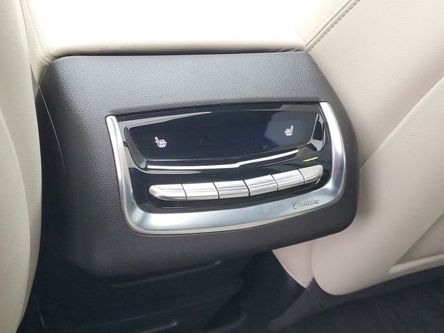 Certified 2020 Cadillac XT6 Sport AWD/4WD image 12