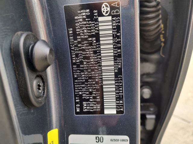 Used 2018 Toyota Corolla LE image 31