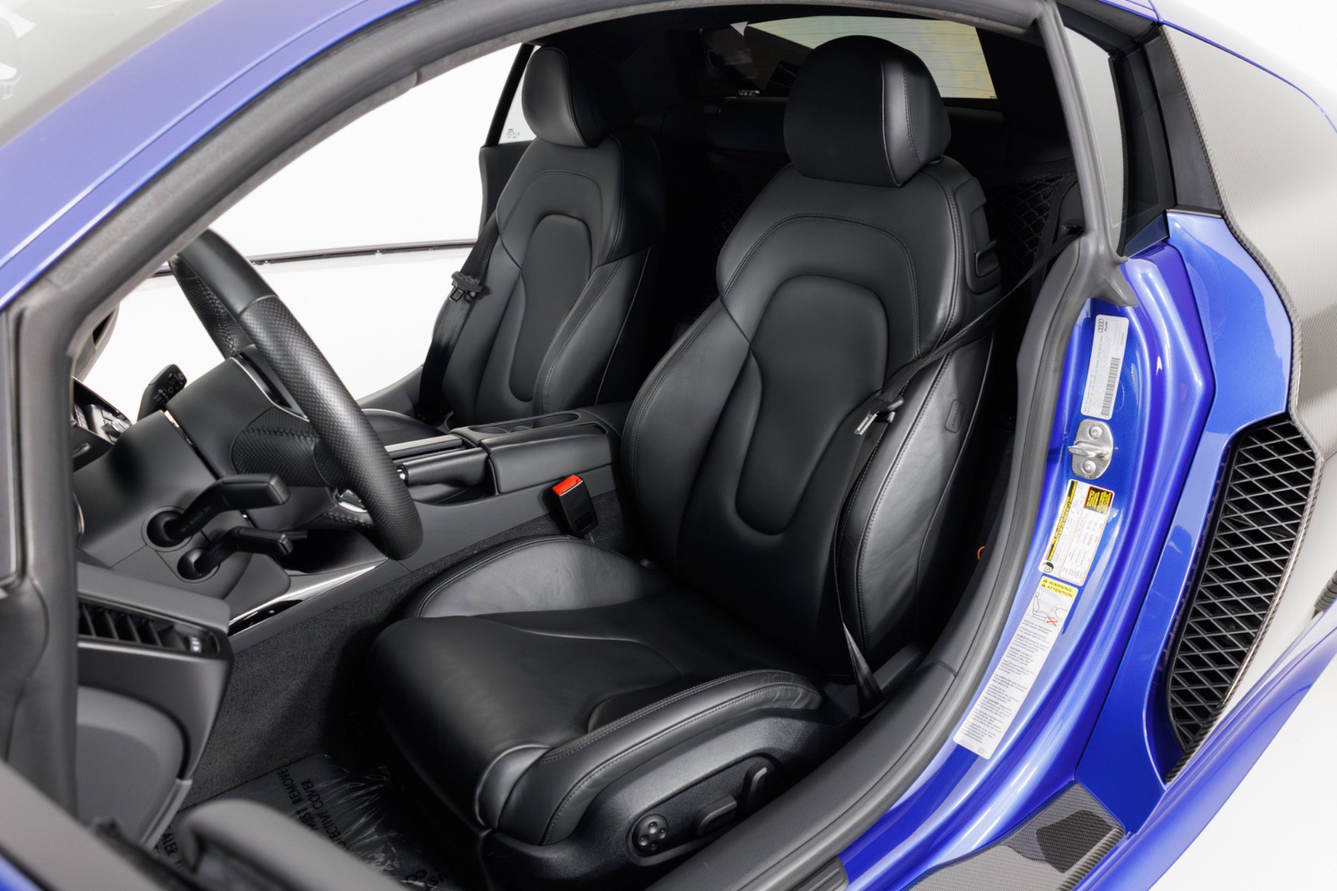 Used 2012 Audi R8 V10 AWD/4WD image 11