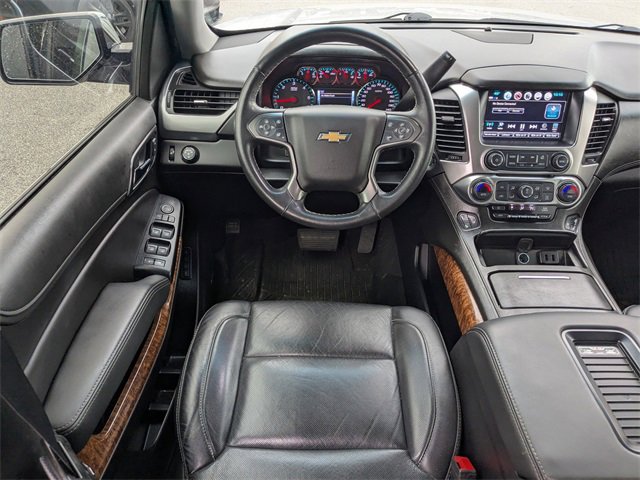 Used 2020 Chevrolet Tahoe Premier image 16