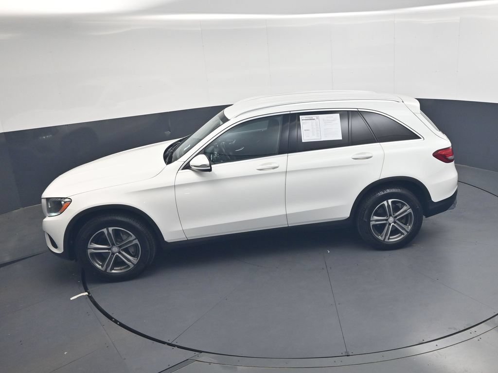 Used 2016 Mercedes-Benz GLC 300 image 33