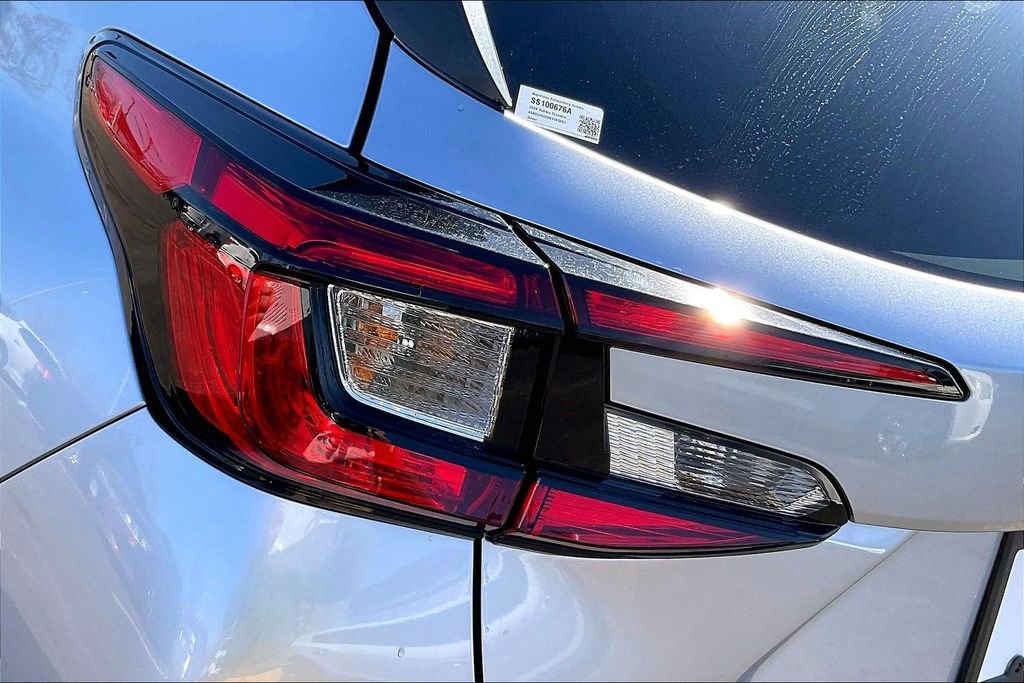 Certified 2024 Subaru Crosstrek 2.5i Wilderness w/ Wilderness Package AWD/4WD image 32