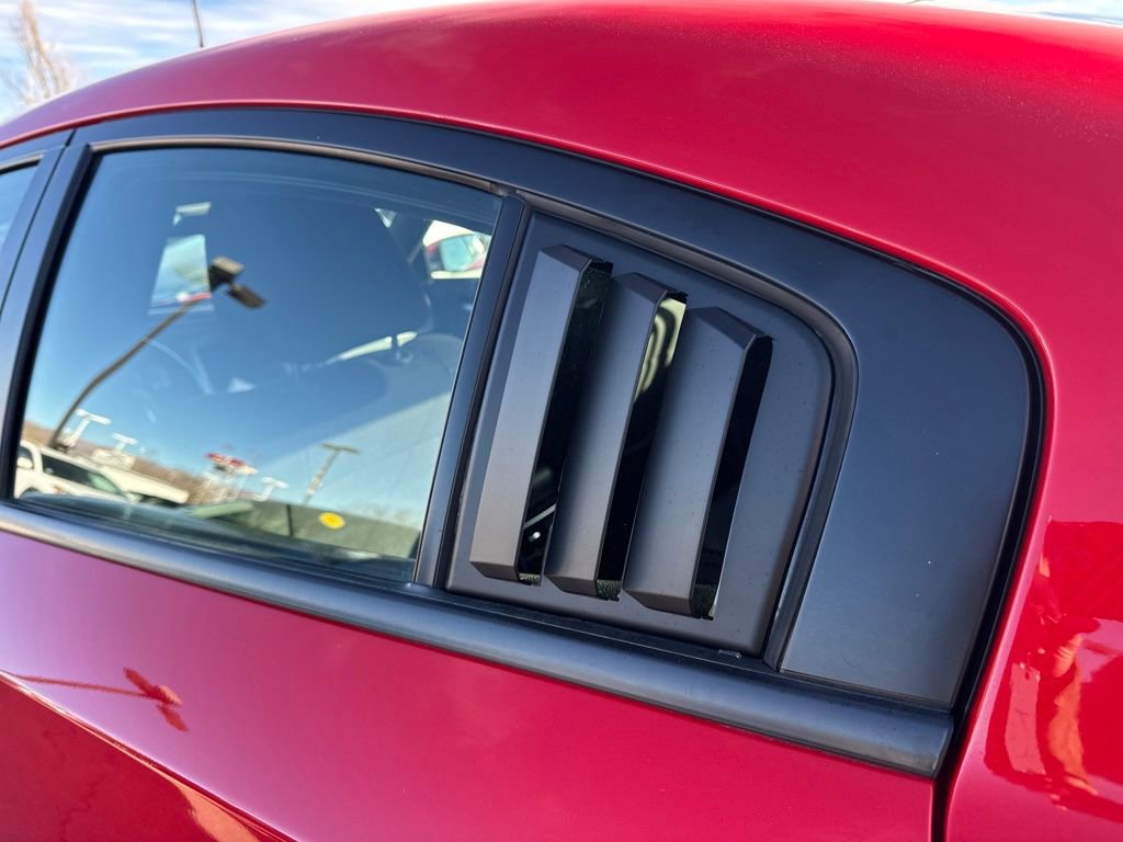 Used 2022 Dodge Charger SXT image 28