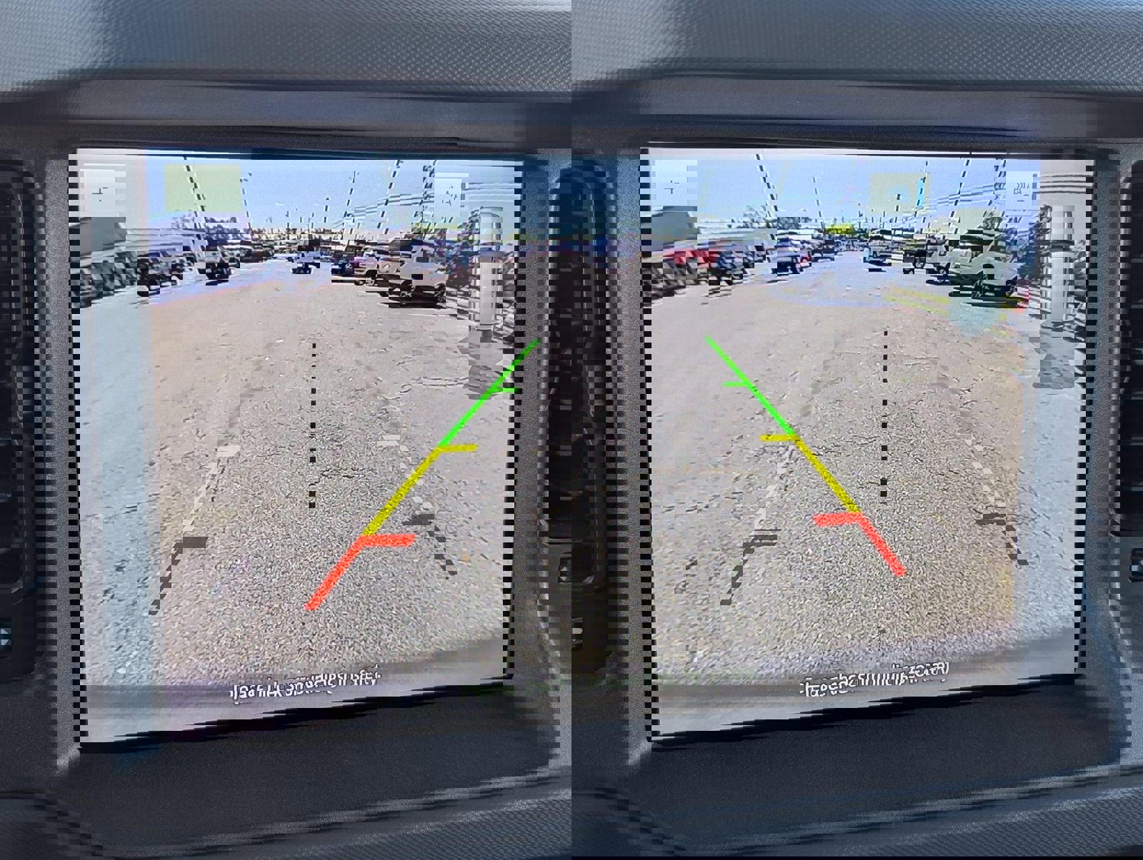 Used 2024 Ford Bronco Big Bend image 18