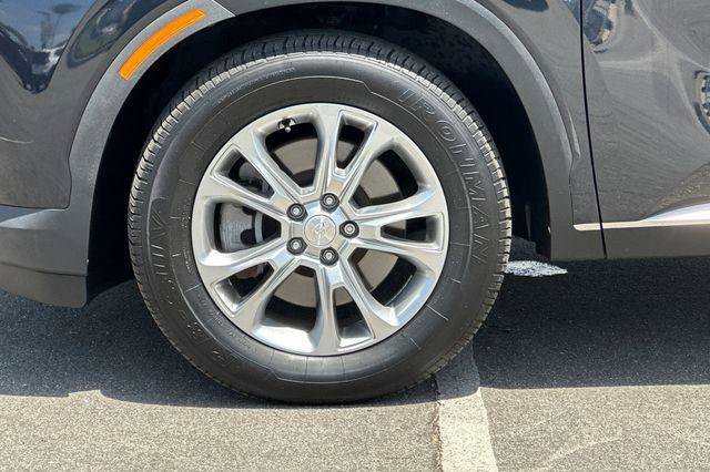 Used 2021 Hyundai Palisade SE FWD image 26