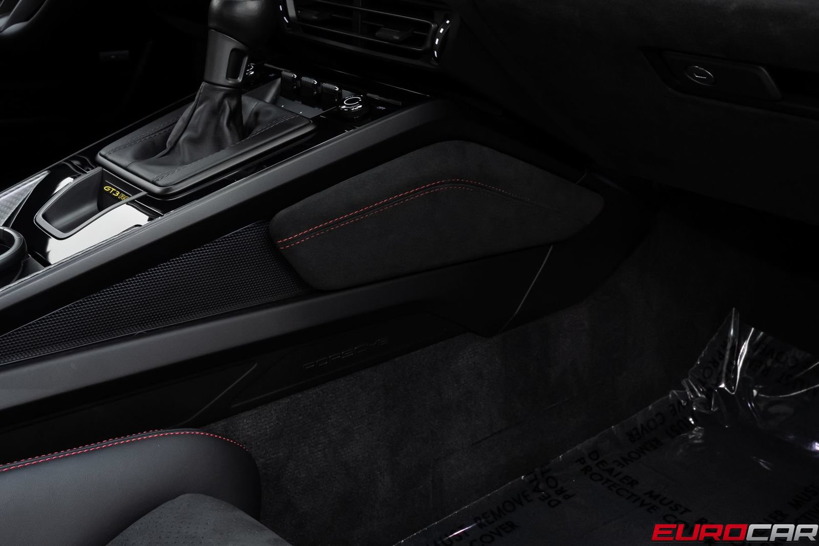 Used 2024 Porsche 911 GT3 RS RWD image 39