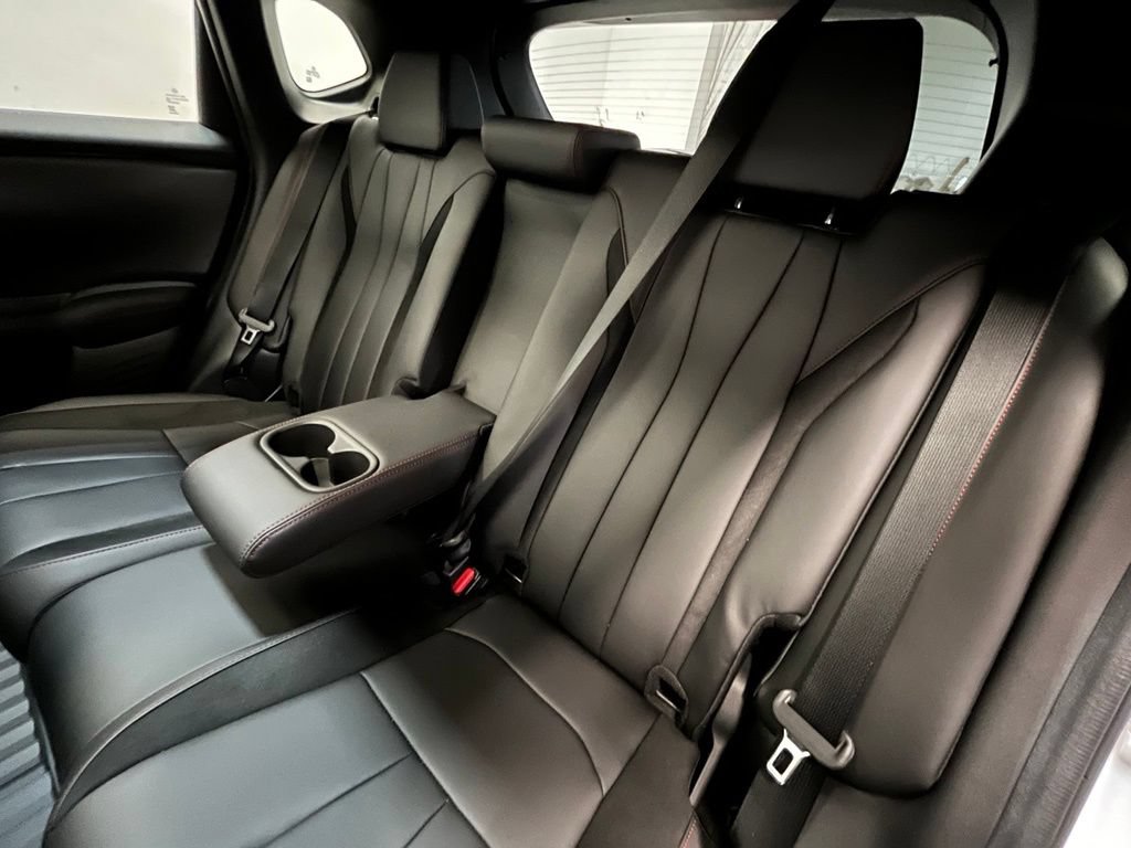 New 2026 Acura ADX A-Spec AWD/4WD image 14