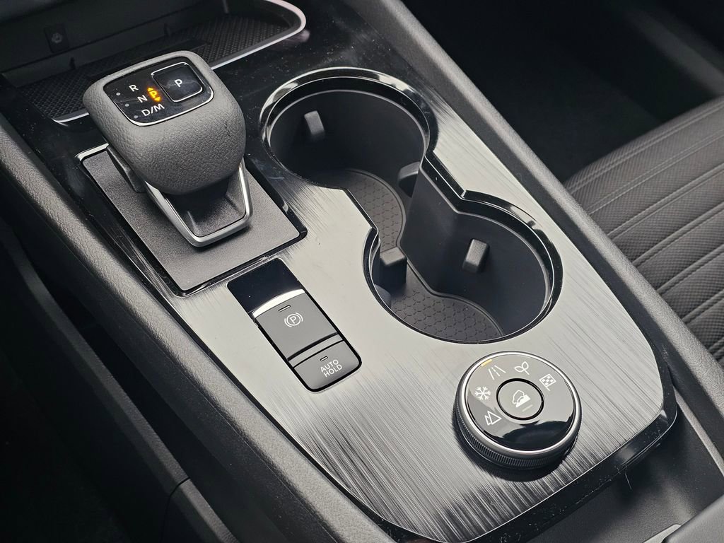 New 2026 Nissan Rogue SV w/ Rock Creek Premium Package image 15