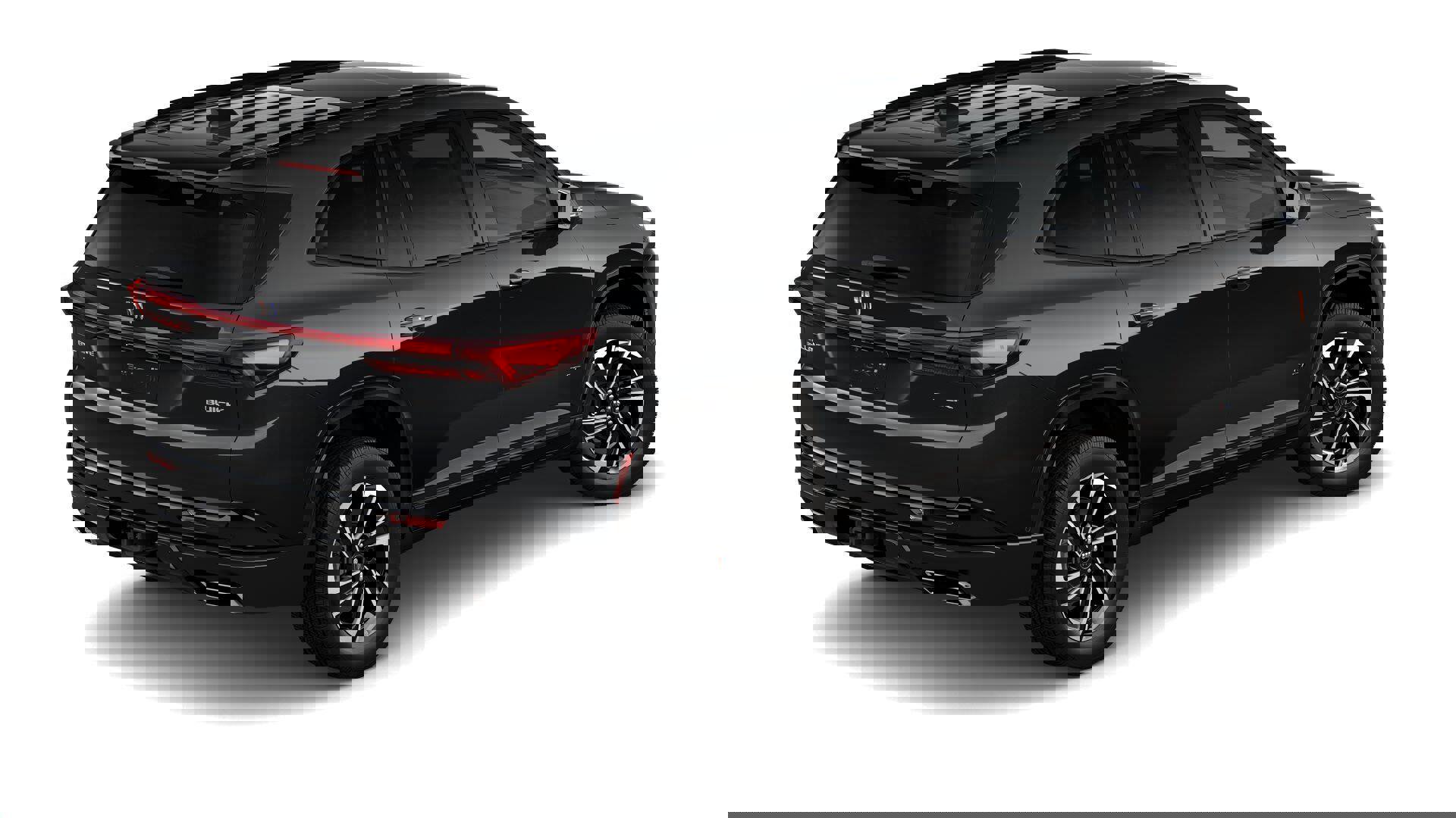 New 2026 Buick Enclave Sport Touring w/ Power Package image 27