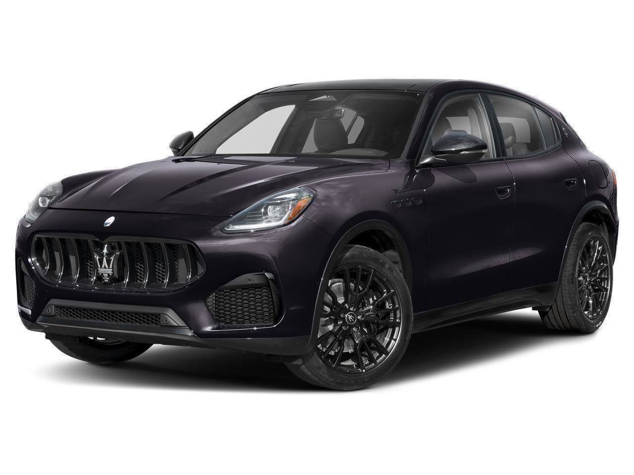 New 2026 Maserati Grecale Modena AWD/4WD image 43
