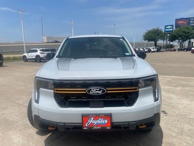 Used 2025 Ford Maverick Tremor AWD/4WD image 2