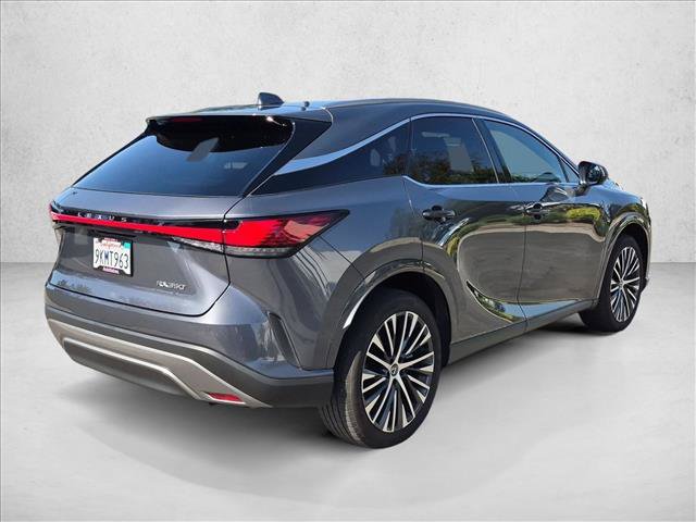 Used 2024 Lexus RX 350 Premium Plus w/ Accessory Package (Z1) FWD image 5