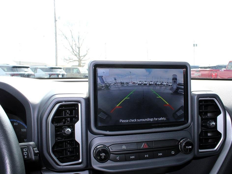 Used 2022 Ford Bronco Sport Big Bend w/ Convenience Package image 20