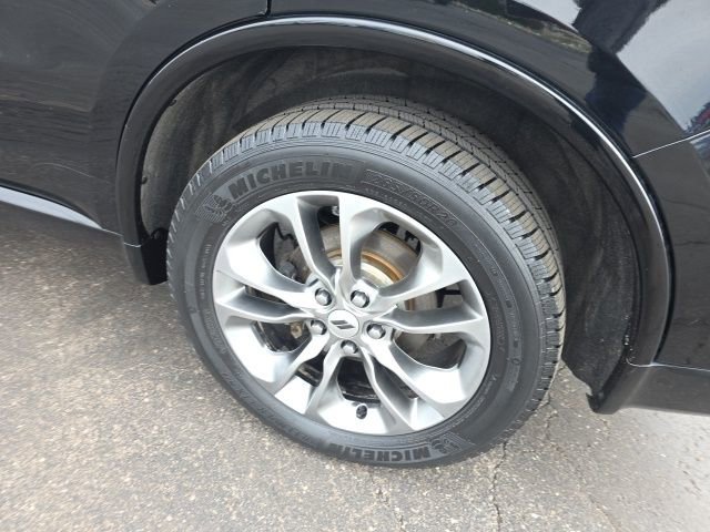 Used 2019 Dodge Durango GT AWD/4WD image 52