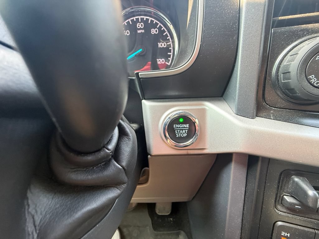 Used 2023 Ford F150 XLT w/ Equipment Group 302A High AWD/4WD image 32