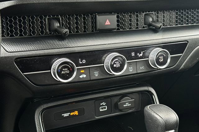 Certified 2024 Honda CR-V LX image 22