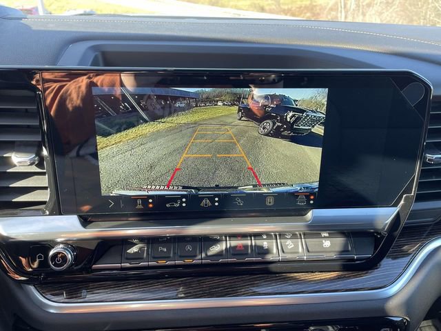New 2026 GMC Sierra 1500 Elevation w/ Elevation Premium Package image 22