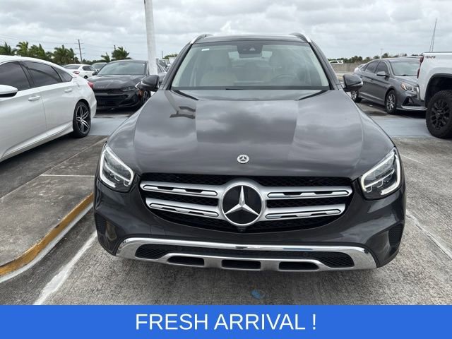 Used 2022 Mercedes-Benz GLC 300 image 14