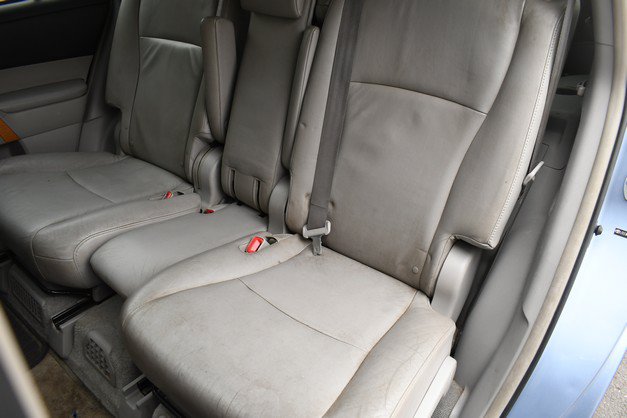 Used 2008 Toyota Highlander Limited AWD/4WD image 23