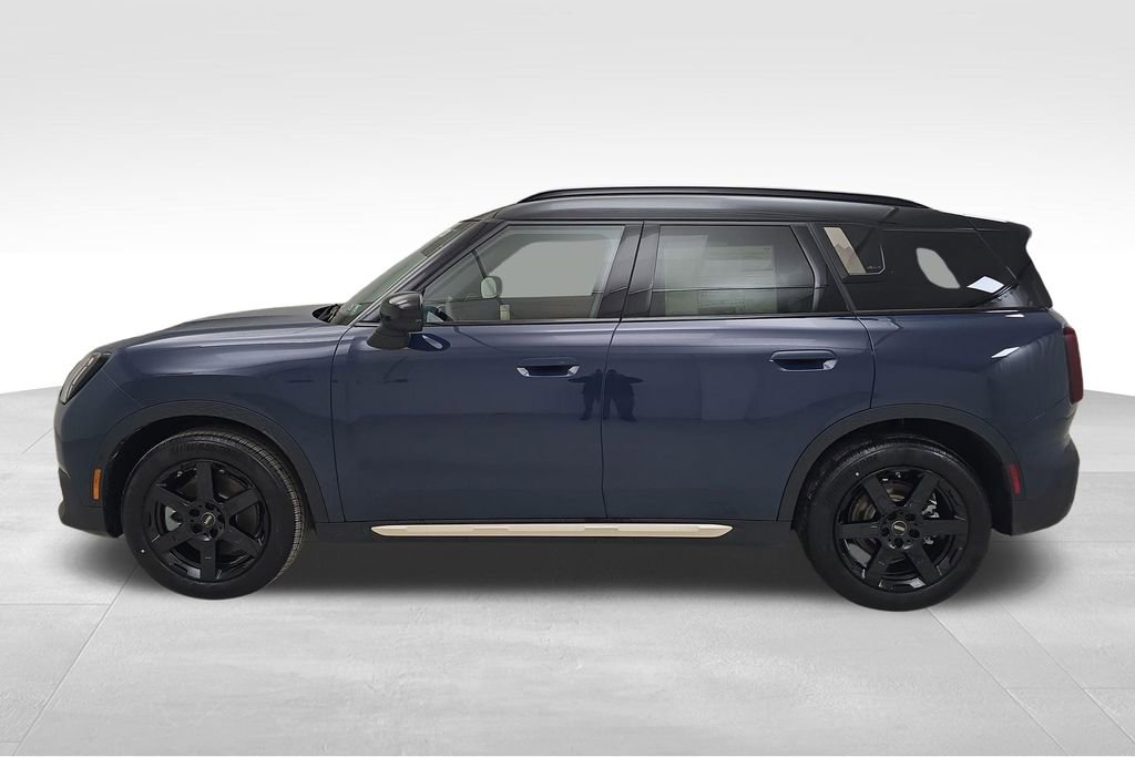 New 2026 MINI Cooper Countryman S AWD/4WD image 6