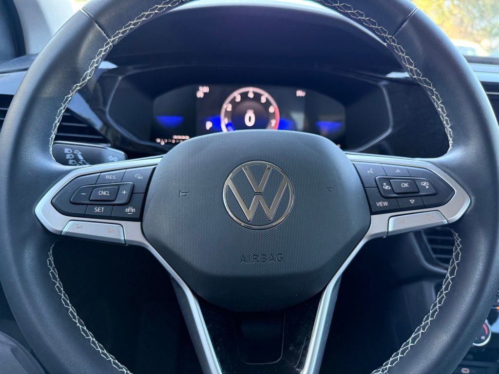 Used 2023 Volkswagen Taos S image 18