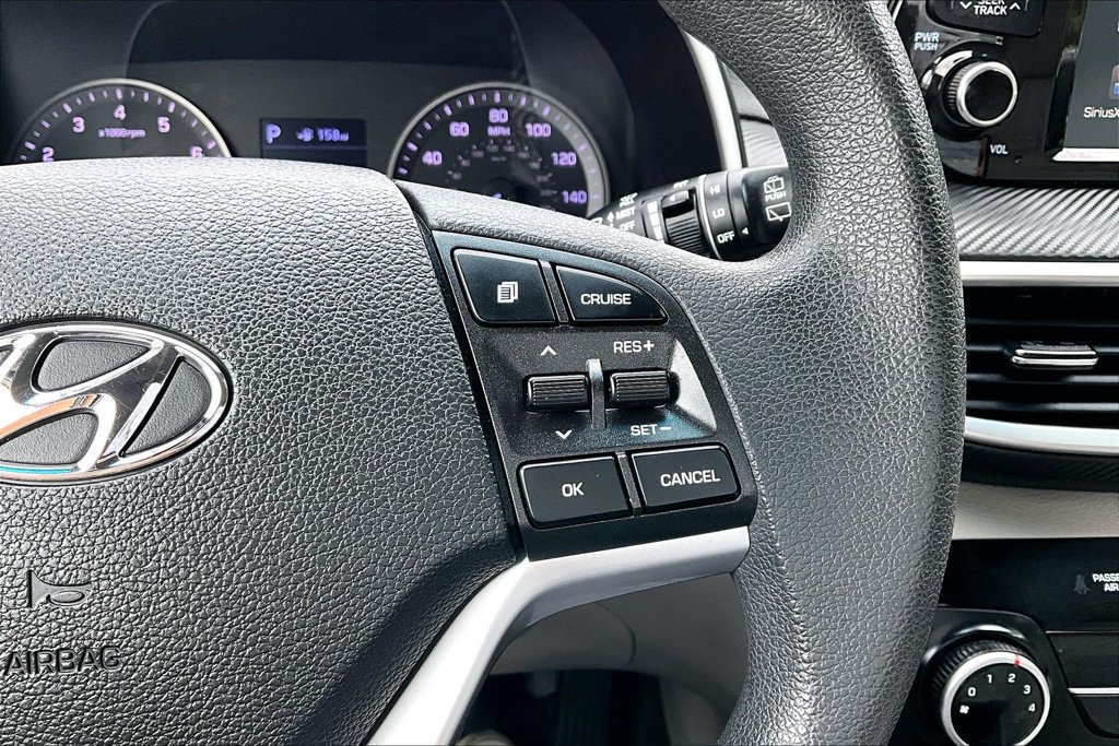 Used 2020 Hyundai Tucson Value AWD/4WD image 12