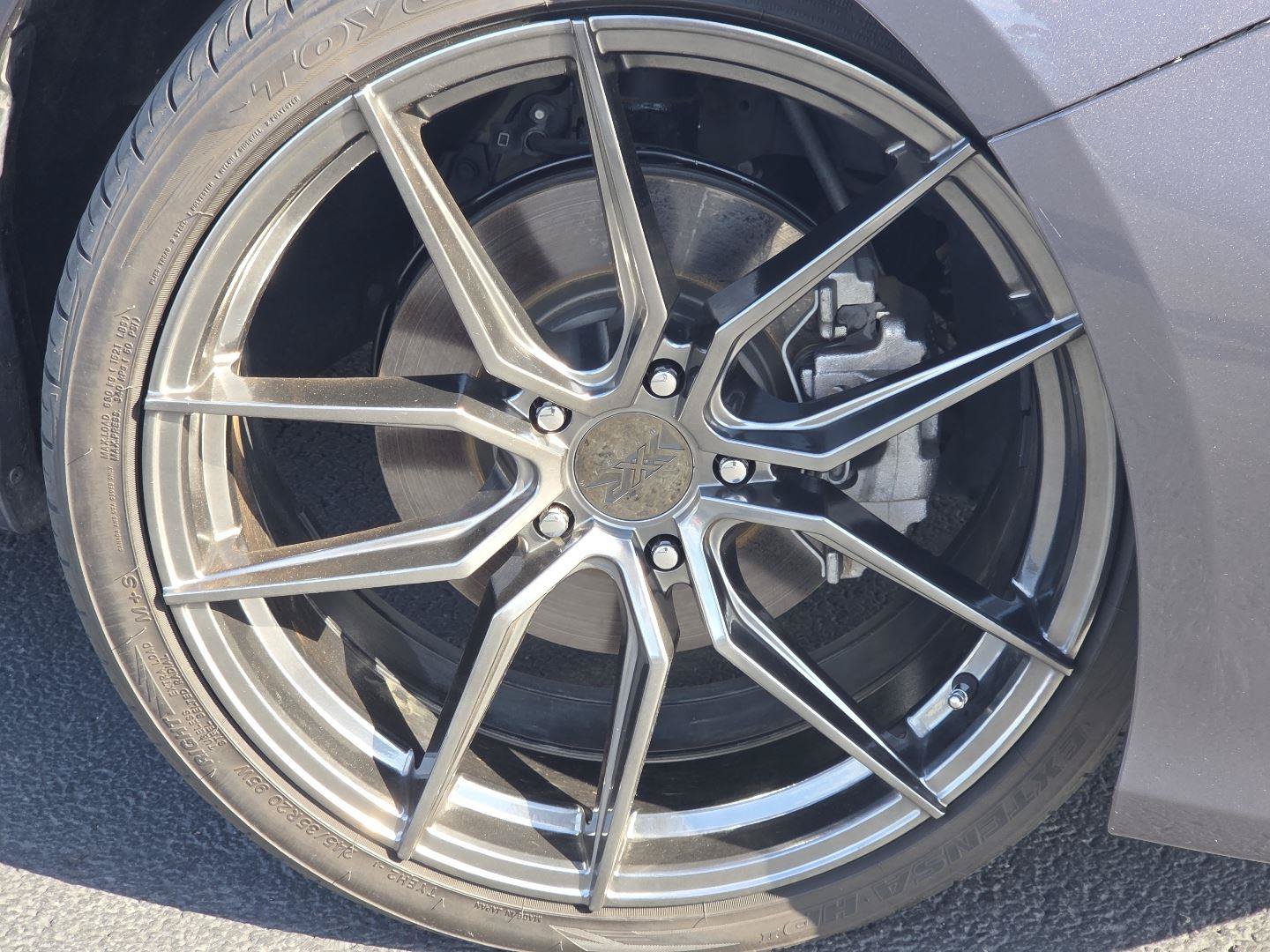 Used 2020 Honda Accord Sport image 11