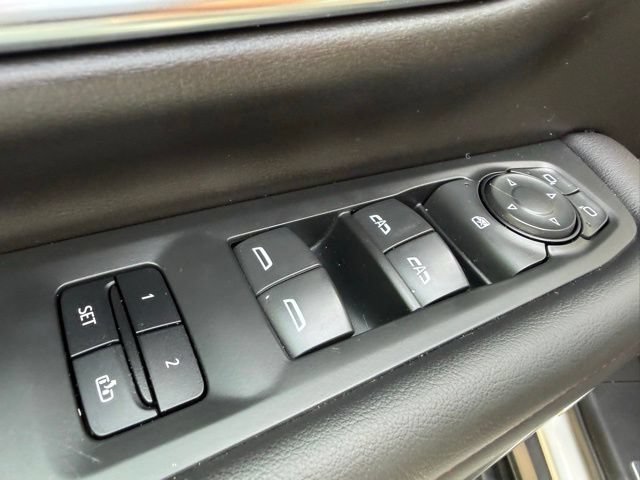Used 2021 Chevrolet Tahoe RST AWD/4WD image 11