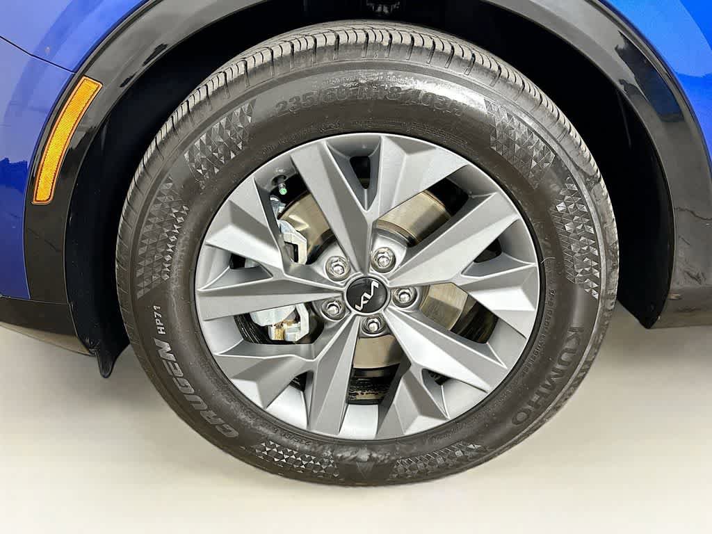 Used 2025 Kia Sportage SX FWD image 8
