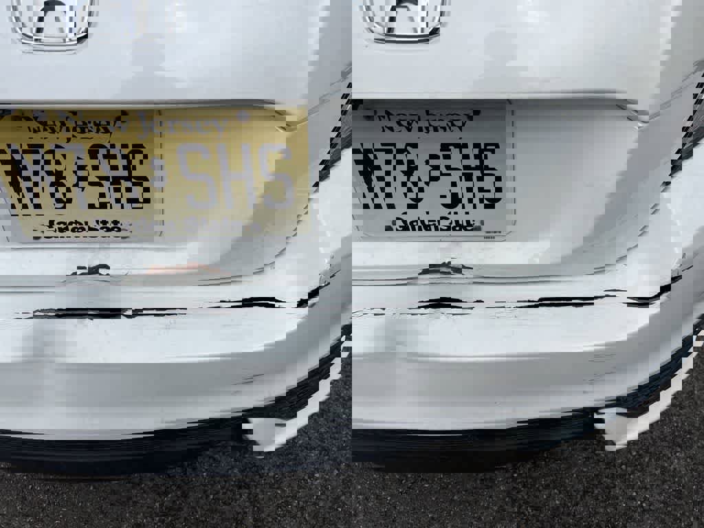 Used 2018 Honda Civic EX-T image 55