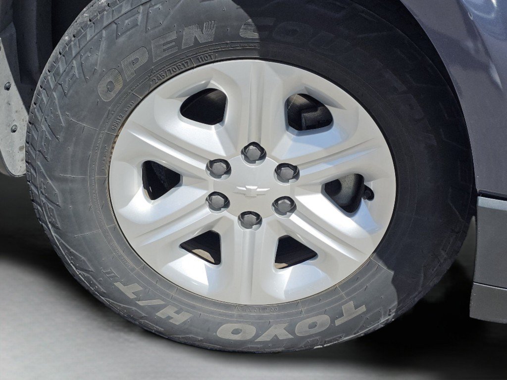 Used 2013 Chevrolet Traverse LS AWD/4WD image 15