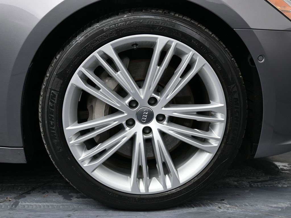 Used 2019 Audi A7 3.0T Premium Plus w/ Premium Plus Package image 15