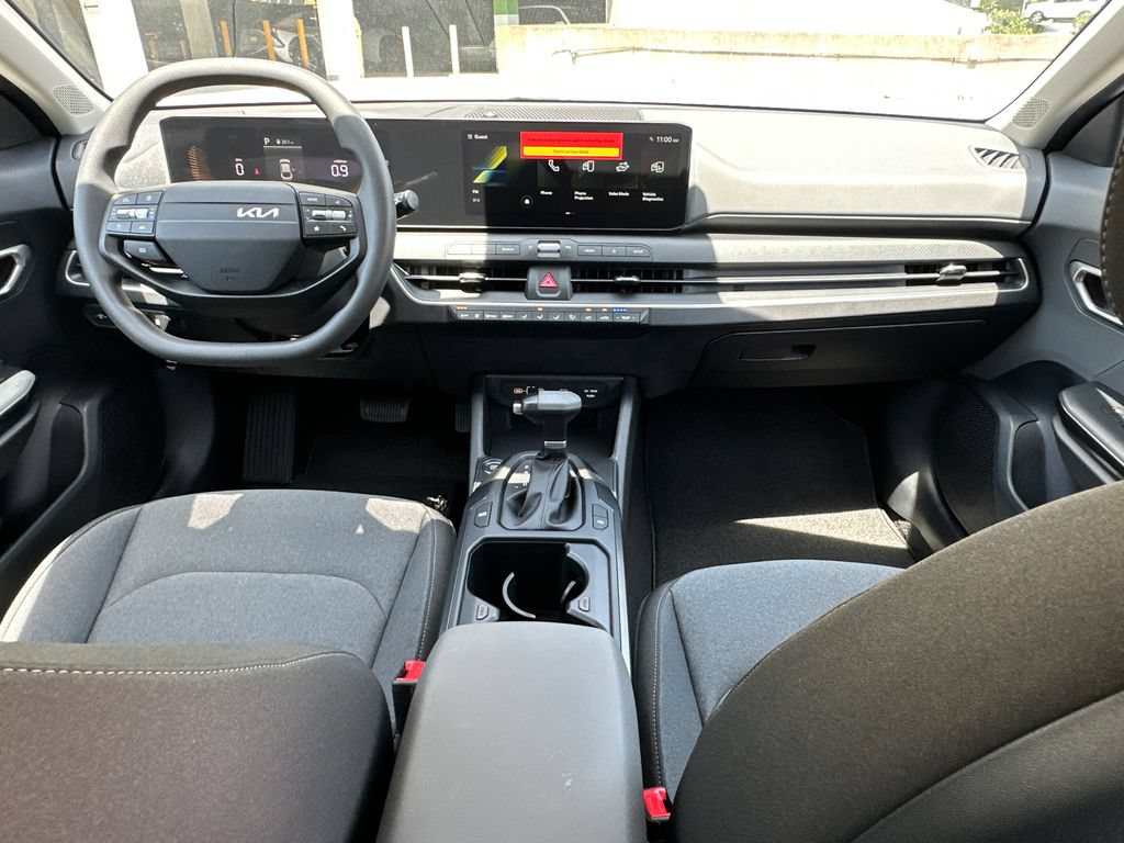 New 2026 Kia K4 FWD image 13